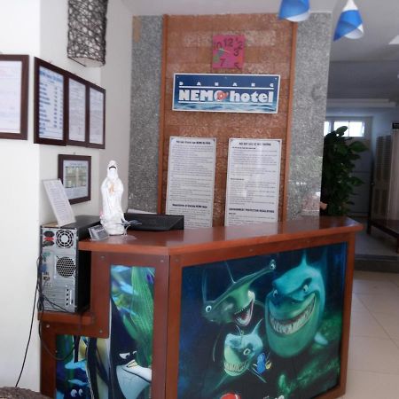 Khách sạn Nemo Đà Nẵng Ngoại thất bức ảnh